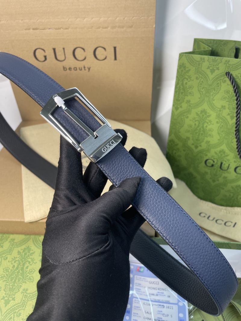 Gucci Belts